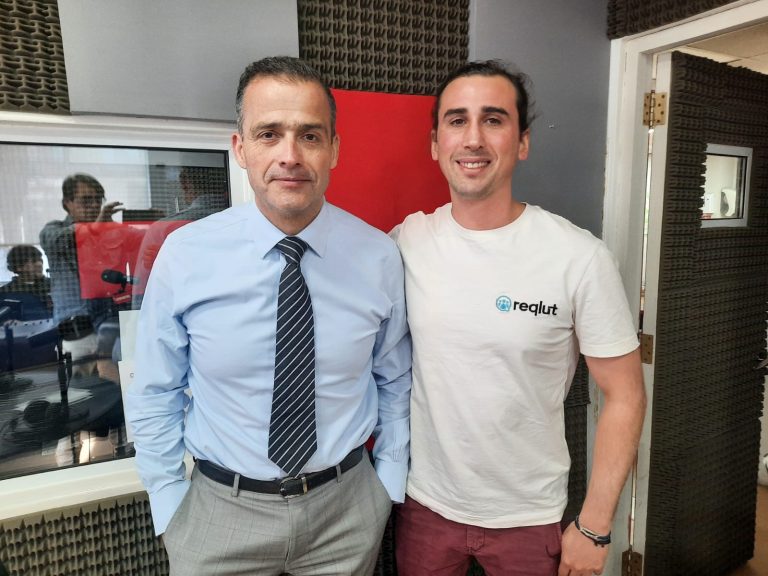 Reqlut: la comunidad profesional donde estudiantes, egresados, empresas y universidades comparten oportunidades laborales