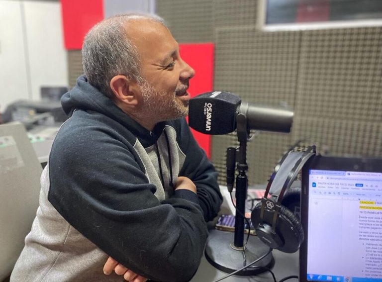 Manu Chatlani y la llegada de Apple Pay: 