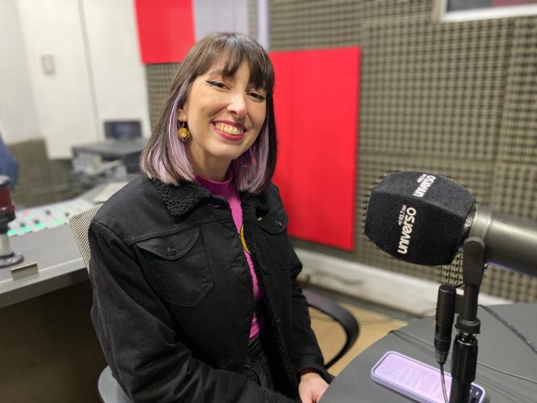 Se viene Festigame 2023: Sofía Stellar nos adelantó los detalles del esperado evento en La Hora del Taco