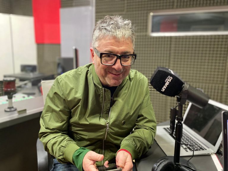 Rodrigo Álvarez nos cuenta cómo 