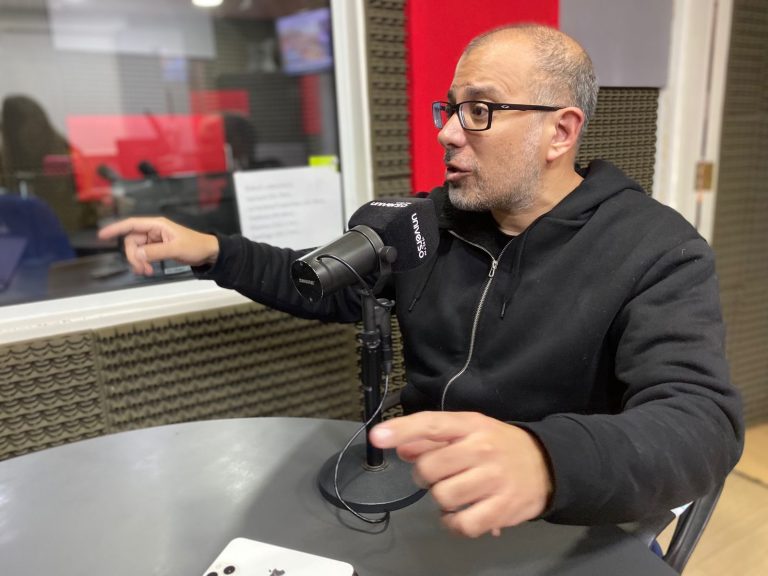 Hoy en La Hora del Taco: Manu Chatlani comentó el inminente lanzamiento del nuevo Iphone y los desafíos de Tik Tok de cara al 2024