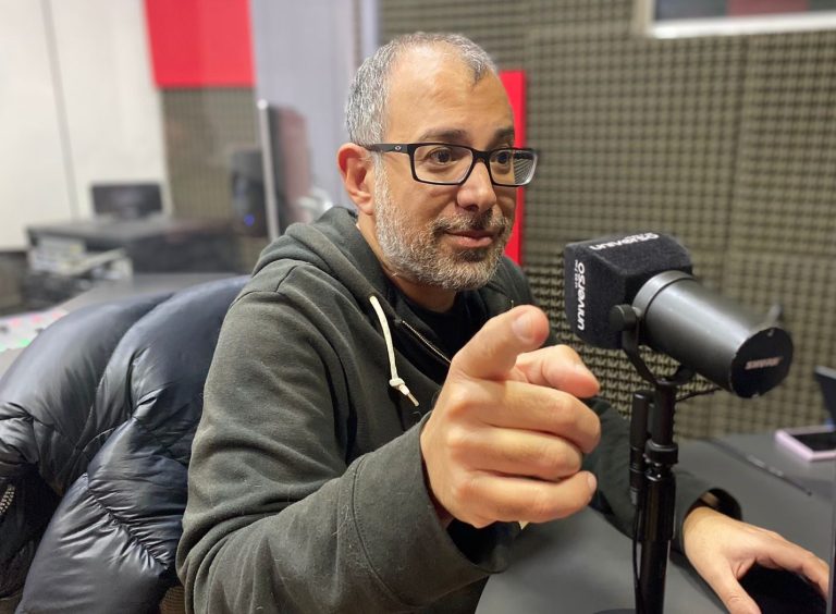 Manu Chatlani en La Hora del Taco: La diversificación de la oferta en las plataformas de streaming