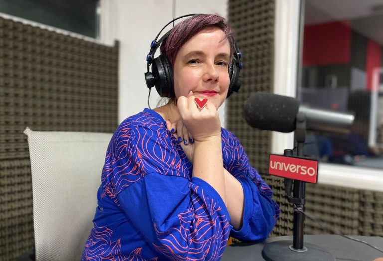 La crítica de cine y series Sol Marquez, nos trajo grandes propuestas para disfrutar este fin de semana lluvioso