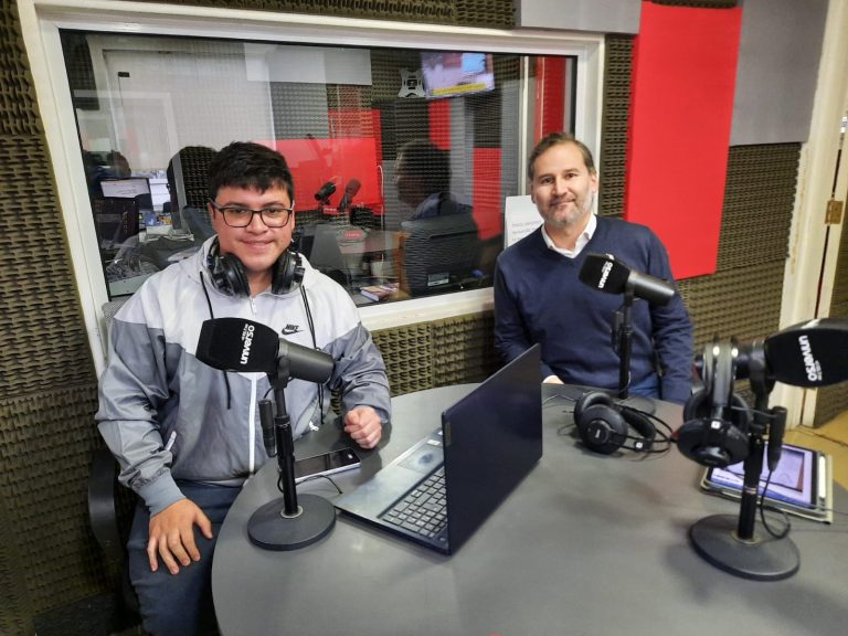 Open  Beauchef: potenciando el trabajo de 40 startups chilenas