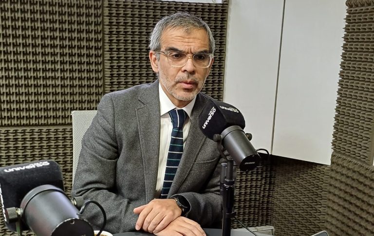 Luis Cordero emplaza a la oposición por Agenda 50 años del Golpe de Estado: 