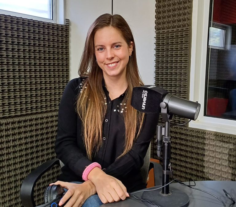 Analizamos junto a Patricia Marchetti, las principales medidas económicas del candidato presidencial argentino Javier Milei