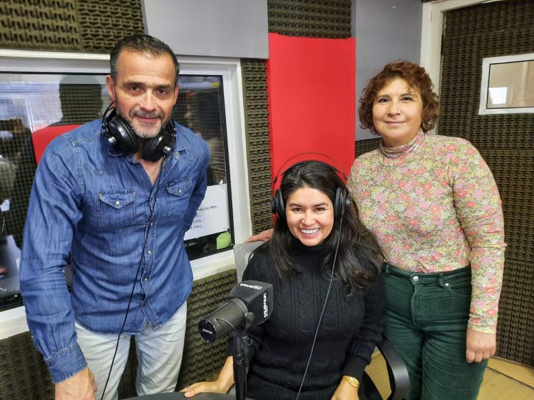 Teraideas: una editorial liderada por mujeres que produce libros, juegos, cartas, siempre buscando un formato novedoso