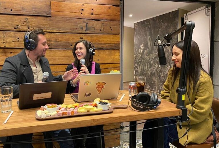 Maite Alberdi y su documental la Memoria Infinita: 