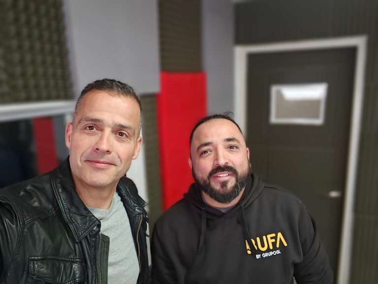 Bufa cowork: un club de emprendimiento