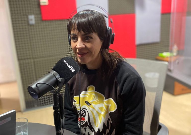 Jani Dueñas y su experiencia tras Viña: 