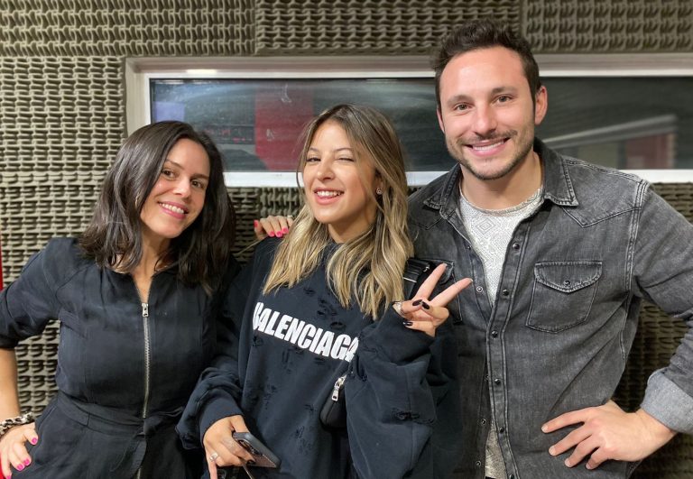 Ignacia Antonia, famosa influencer chilena: 