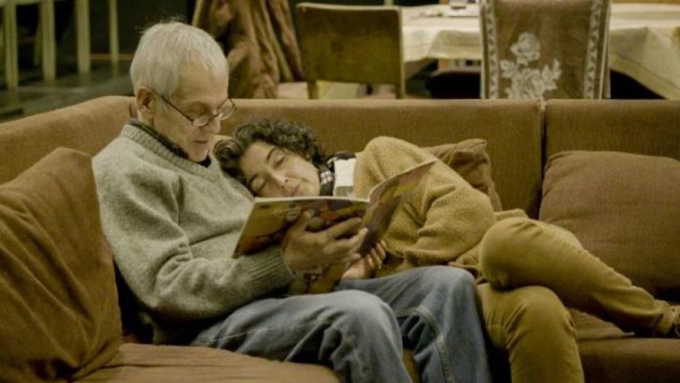 Comentario de Cine en Universo al Día: Estrenos y las nominaciones para Chile en los Premios Platino