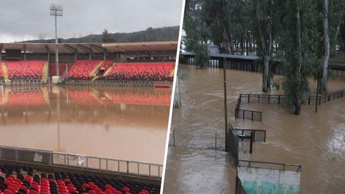 Gobernadora del Maule cifra en más de 50 mil millones de pesos las pérdidas económicas tras el sistema frontal