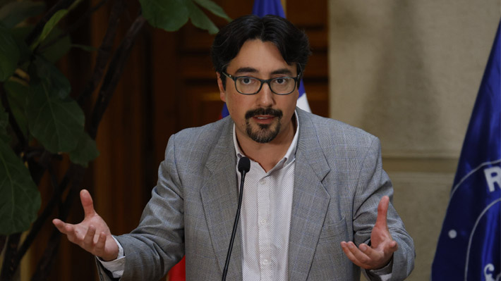 Senador Latorre valora gestión de Juan Antonio Coloma en agenda 50 años: 