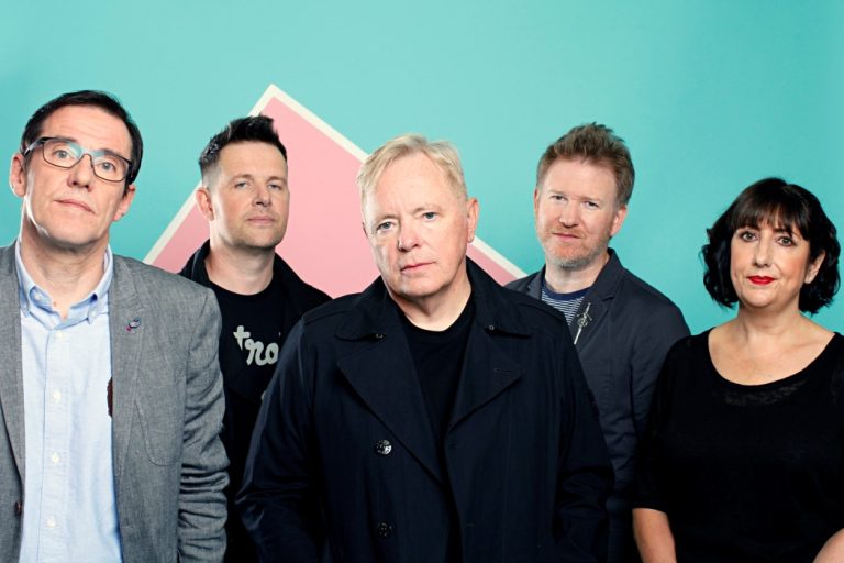 New Order Revive la Magia de 'Substance 1987' con una Edición Remasterizada