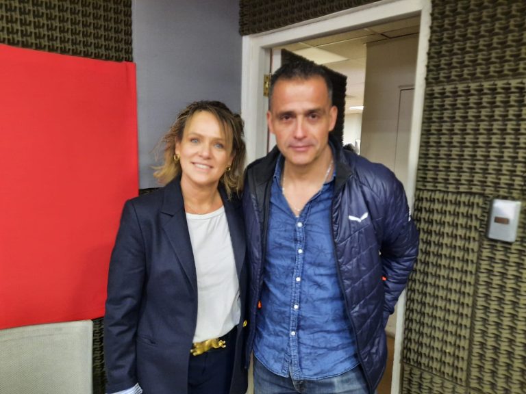 Nicole Baden nos cuenta del del boom de la armonización facial en Chile