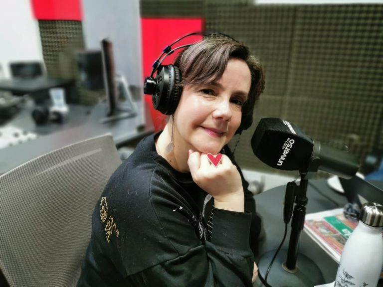 Sol Márquez nos trajo su selección de películas y series para ver mientras llueve