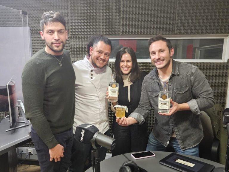 En La Hora del Taco desciframos los secretos de 