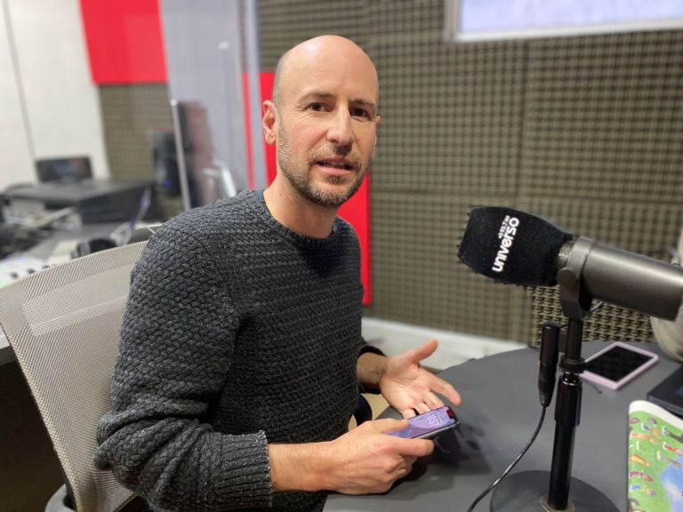 Nicolás Acuña, Director 