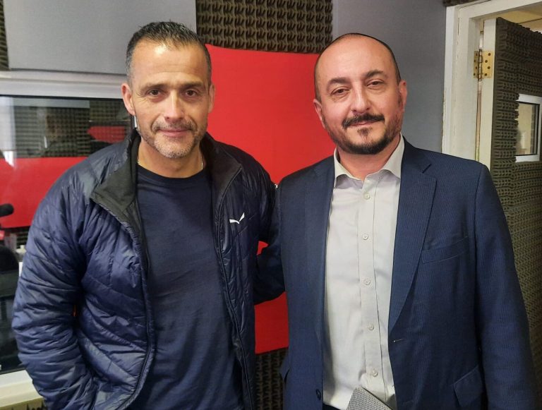 Ricardo Pizarro, Defensor Nacional del Contribuyente, explica las atribuciones de la DEDECON