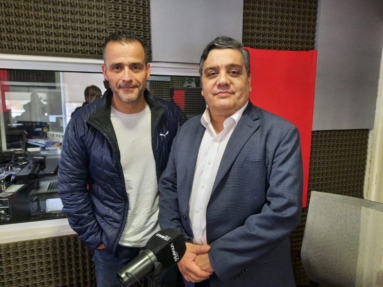 David Bravo, director del Centro de Estudios Longitudinales UC, explica la situación del mercado laboral en Chile