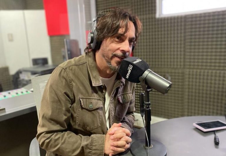 Mauricio Jürgensen invitó a ser parte de Chile Pelusa: 