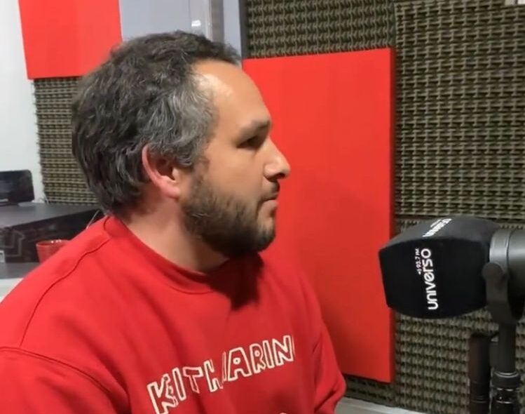 El experto Nicolás Cañas, recomendó tres vinos y un pisco ahumado para celebrar el 18 Chico como corresponde