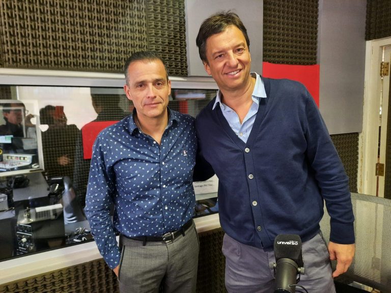 Fernando Sánchez nos da detalles del próximo summit de País Digital