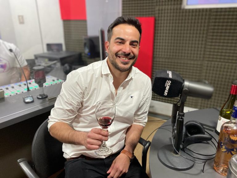 Día del Vino: El evento más esperado de esta primavera que se tomará las calles de providencia