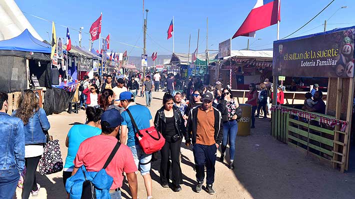 Alcalde de Coquimbo: 