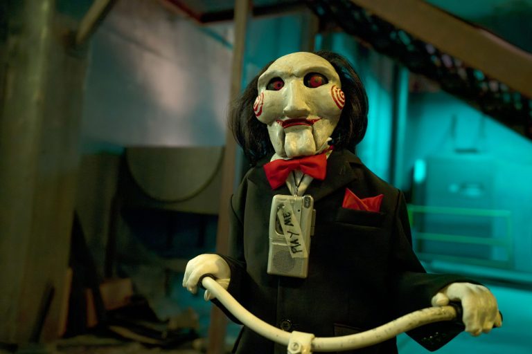 Agustín Pérez y su crítica de Saw X: 