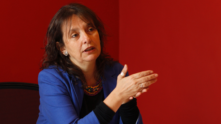 Subsecretaria Arratia e instalación de SELP: 