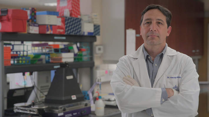 Doctor Kalergis espera que no se de por perdido centro Sinovac en Chile: 