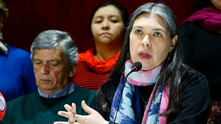 PC defiende a Jara: Figueroa desvincula desempleo de la gestión del ministerio del Trabajo