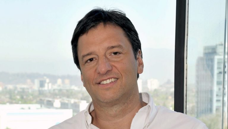 Fernando Sánchez, Gerente de País Digital ante irrupción de IA: 