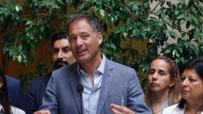 Presidente de la Cámara de Diputados califica como 