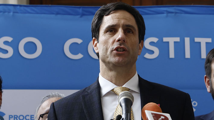 Luis Silva ante calificativos de 