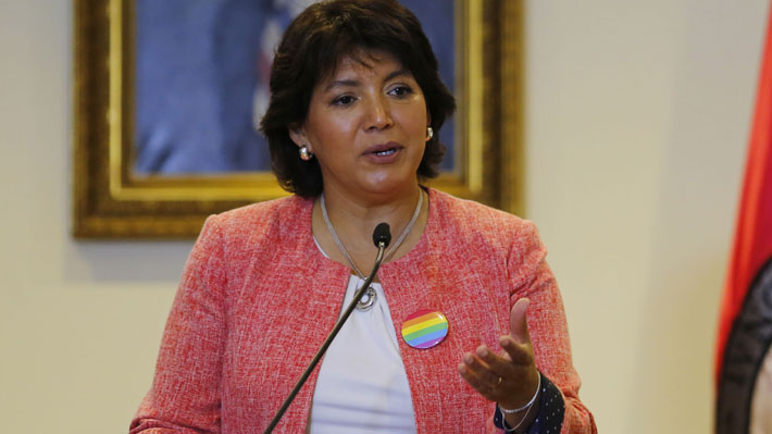 Senadora Provoste y paralización de profesores en Atacama: 