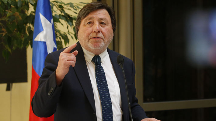 Presidente de la cámara califica como gravísima la postura de la CPC a favor del Proceso Constitucional: 