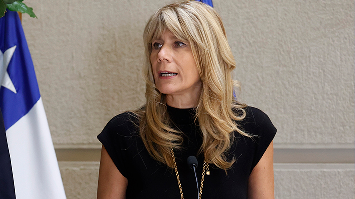 Senadora Ximena Rincón: El que crea que hemos convenido una alianza para que gane el A Favor se equivoca