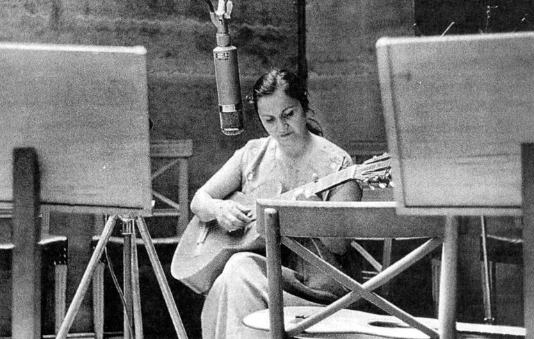 En el día de la música chilena: Escucha la columna de Rodrigo Álvarez en La Hora del Taco