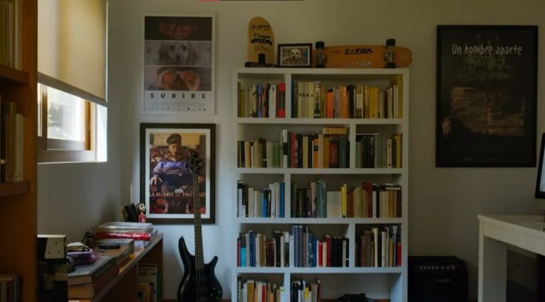 La Hora del Taco: Bettina Perut e Iván Osnovikoff nos contaron lo que los inspiró para crear su nuevo documental 