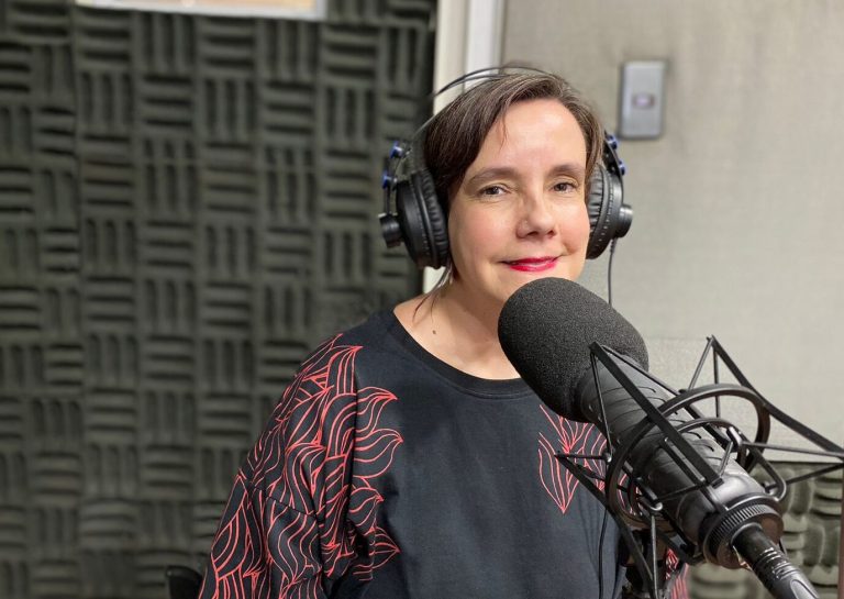 Sol Márquez y las últimas novedades de la pantalla grande y el streaming