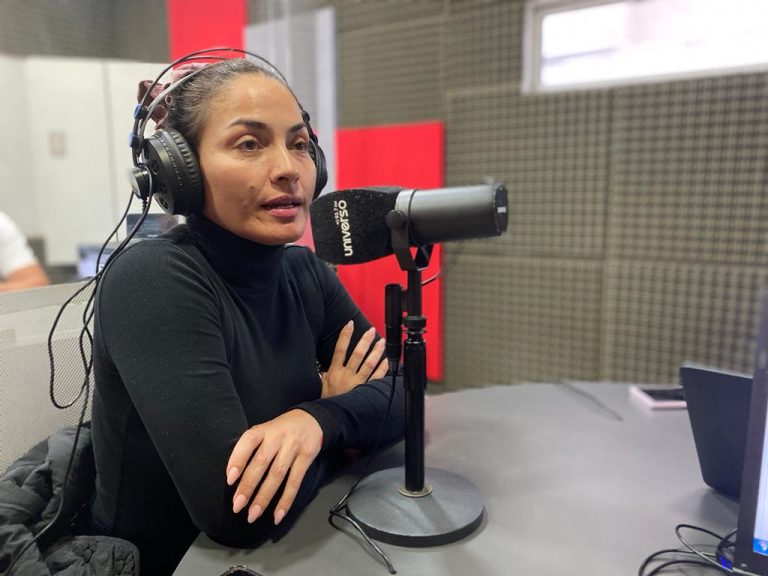 Carmen Gloria Bresky sobre el musical Provócame: 