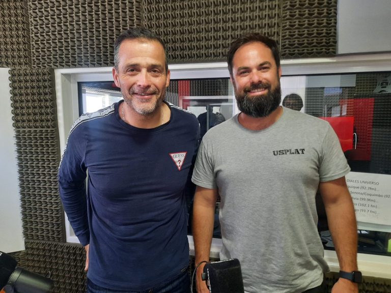 Usplat: generando un registro online en el atletismo