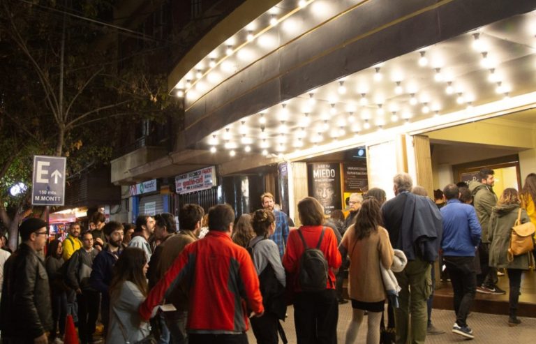 IN-EDIT Chile celebra 19 ediciones y adelanta parte de su programación