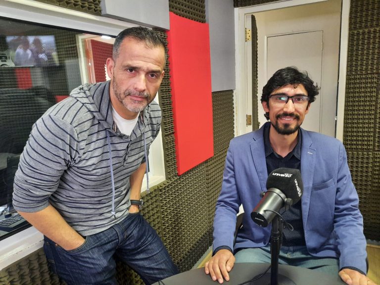 Nutriendo la APS: Centro digital para la formación de nutricionistas