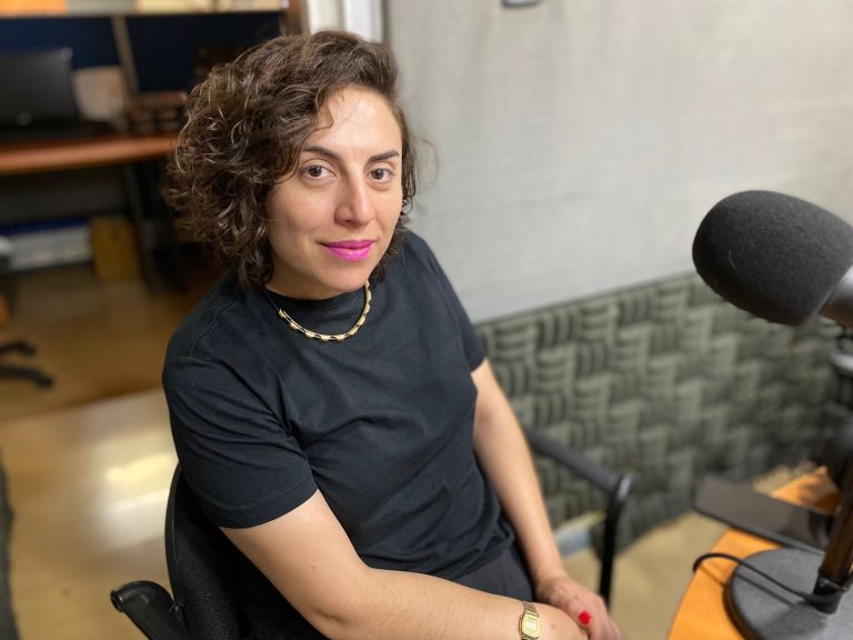 ¿Por qué el Gin Tonic tiene su propio día mundial? Lo conversamos con Camila Aguirre, Bartender y jefa de barra de El Huerto