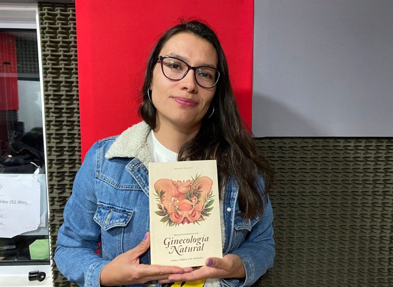 Ideas Gratis: Ginecosofía, la editorial sudamericana que promueve contenidos sobre la salud sexual femenina