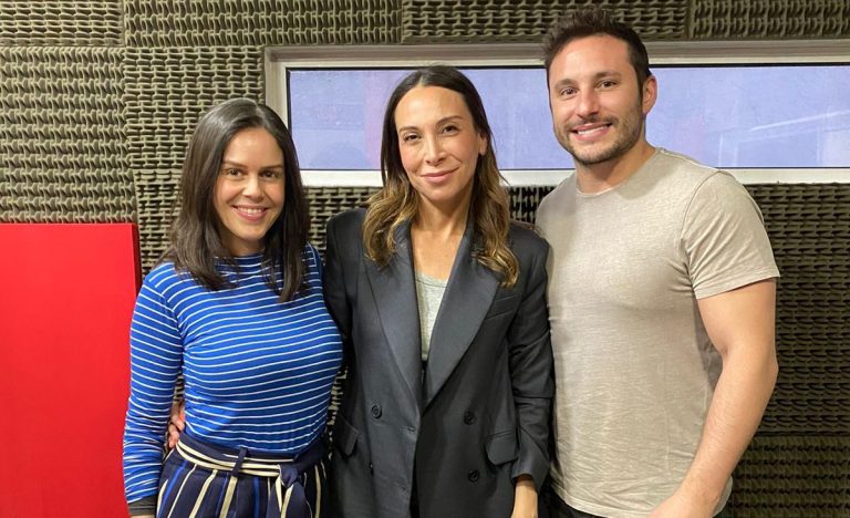 Personal Stylist Carola Montenegro: ¿En qué fijarse al comprar ropa? ¿cómo hacer buenas elecciones sobre nuestra imagen?